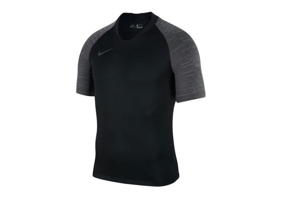 Jalgpallisärk meestele Nike Breathe Strike Top M AT5870-010 suurendatud