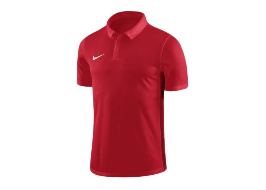 Jalgpallisärk meestele Nike Dry Academy 18 Polo M 899984-657 suurendatud
