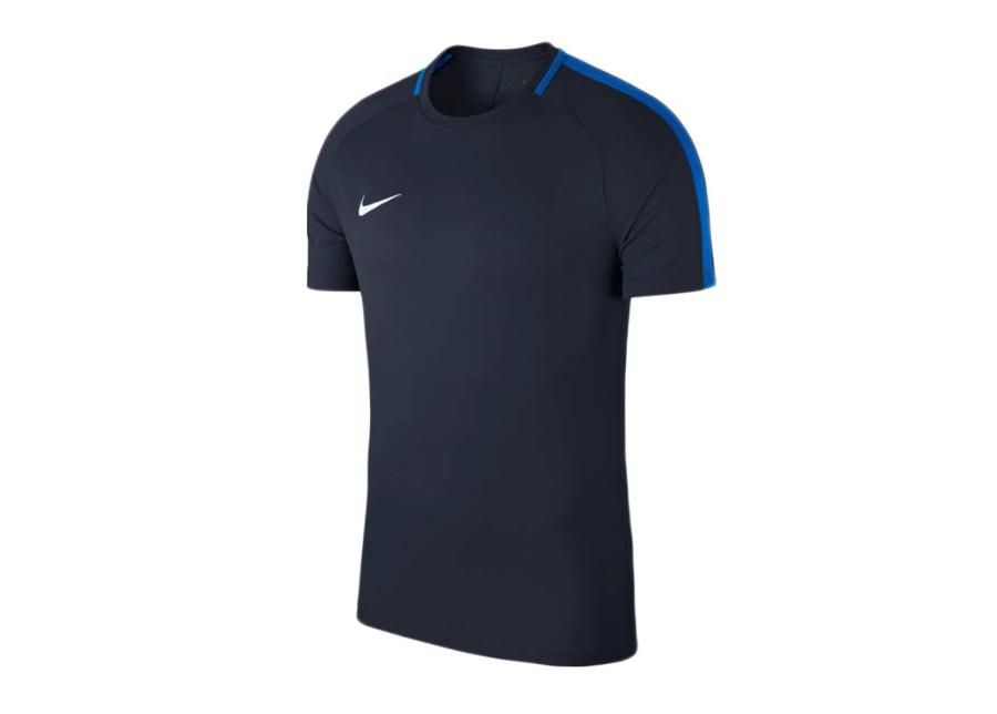 Jalgpallisärk meestele Nike Dry Academy 18 Top M 893693-451 suurendatud