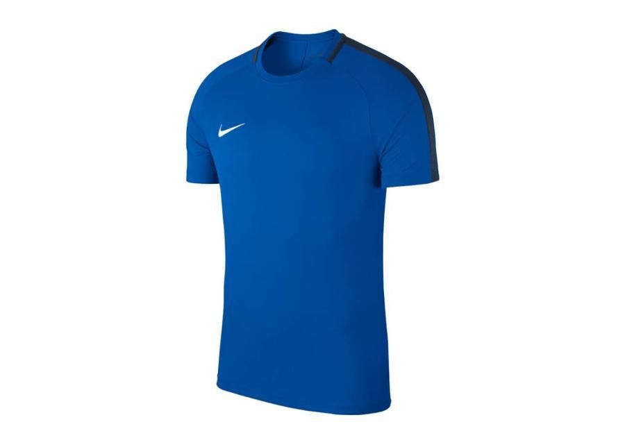 Jalgpallisärk meestele Nike Dry Academy 18 Top M 893693-463 suurendatud