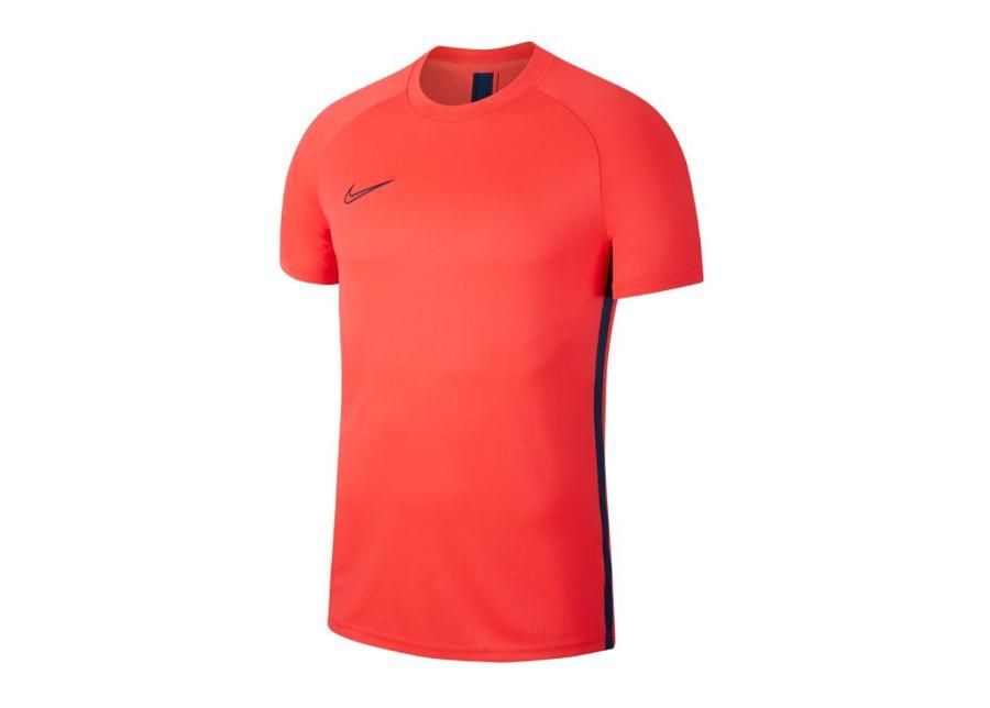 Jalgpallisärk meestele Nike Dry Academy Top M AJ9996-644 suurendatud