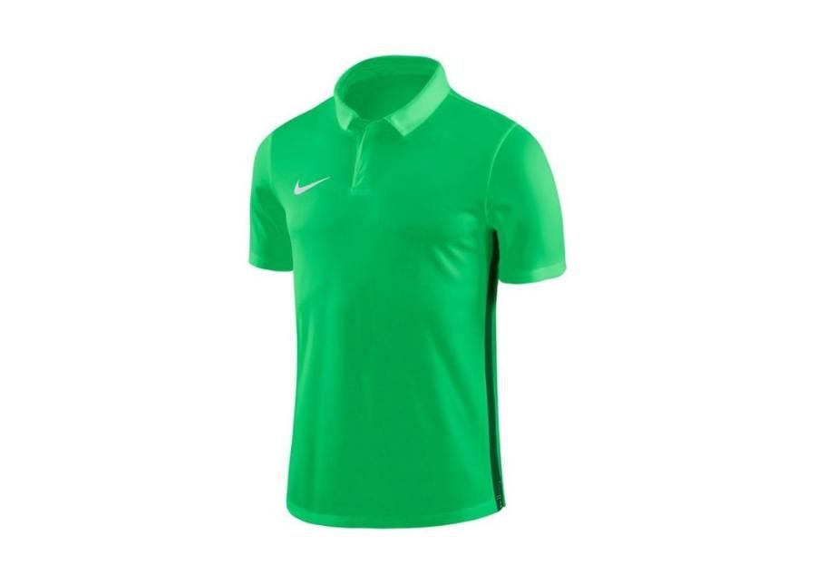 Jalgpallisärk meestele Nike Dry Academy18 Football Polo M 899984-361 suurendatud