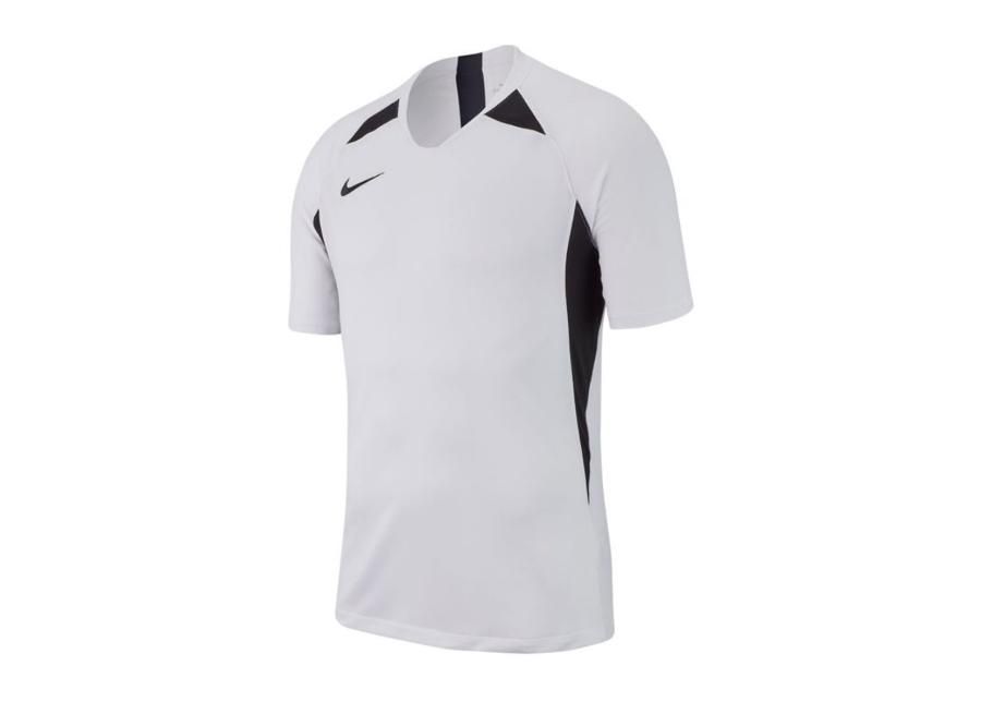 Jalgpallisärk meestele Nike Legend SS Jersey JR AJ1010-100 suurendatud