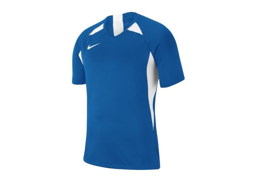 Jalgpallisärk meestele Nike Legend SS Jersey M AJ0998-463 suurendatud