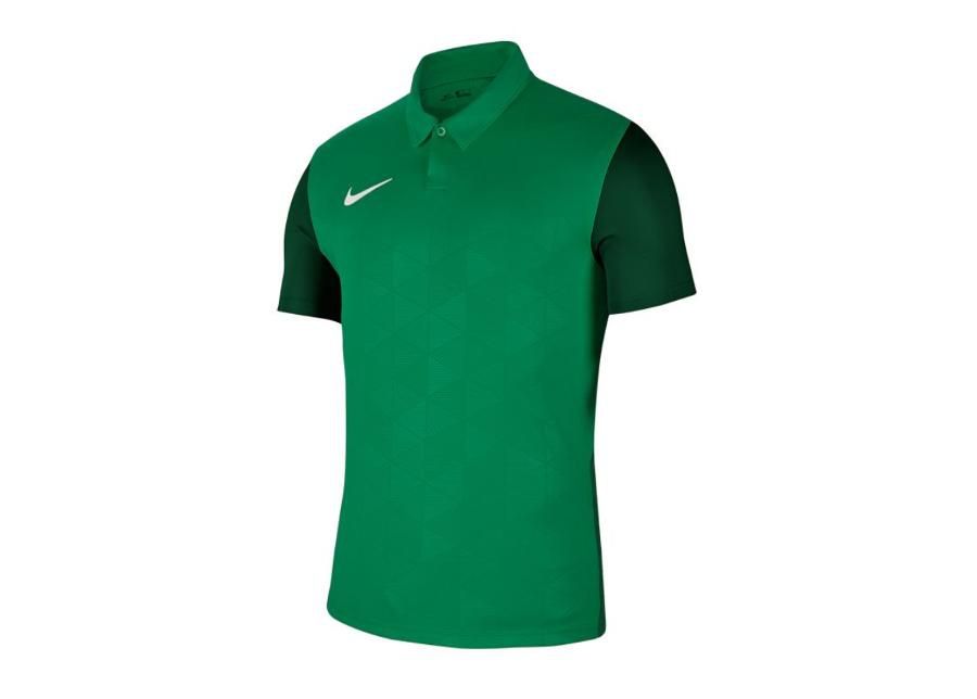 Jalgpallisärk meestele Nike Trophy IV M BV6725-303 suurendatud