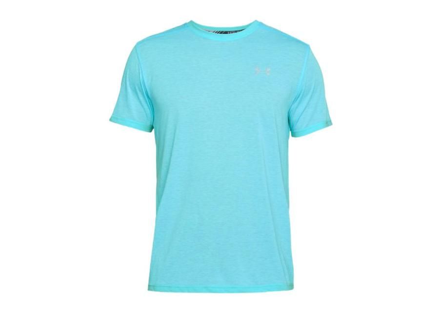 Jalgpallisärk meestele Under Armour Streaker M 1271823-448 suurendatud