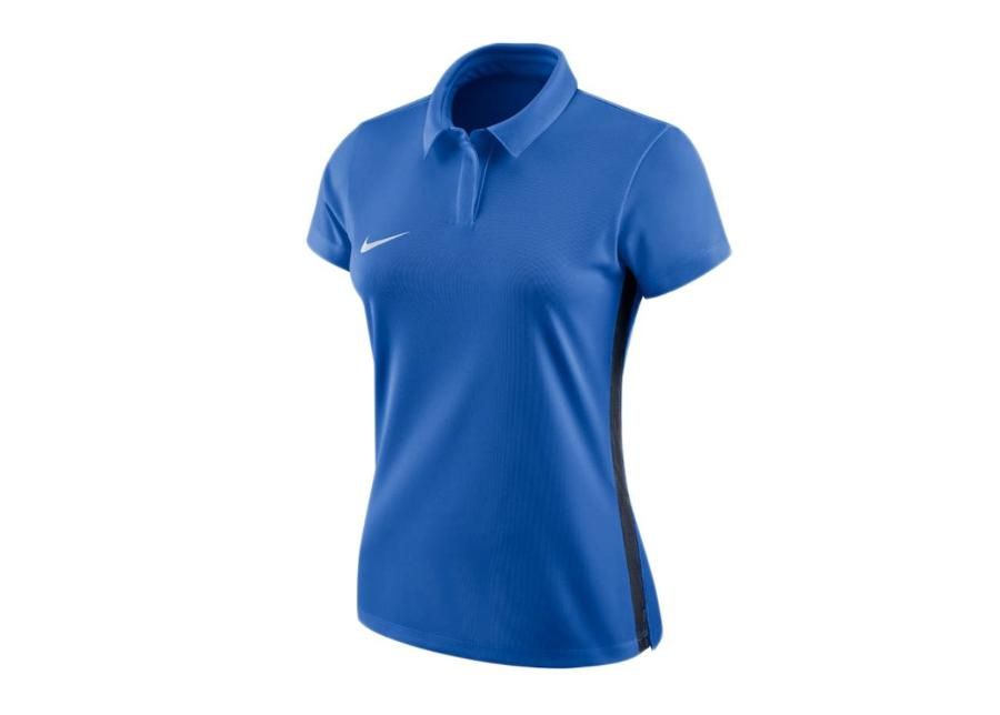 Jalgpallisärk naistele Nike Womens Dry Academy 18 Polo W 899986-463 suurendatud