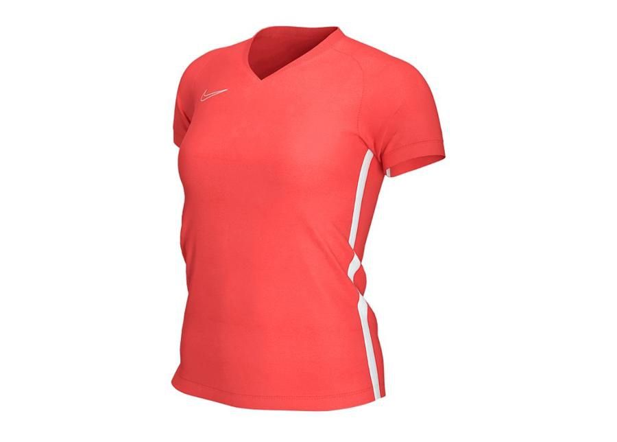 Jalgpallisärk naistele Nike Womens Dry Academy 19 Top SS W AO1454-671 suurendatud