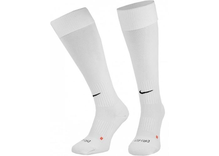 Jalgpallisokid Nike Classic II Cush Over-the-Calf SX5728-100 suurendatud