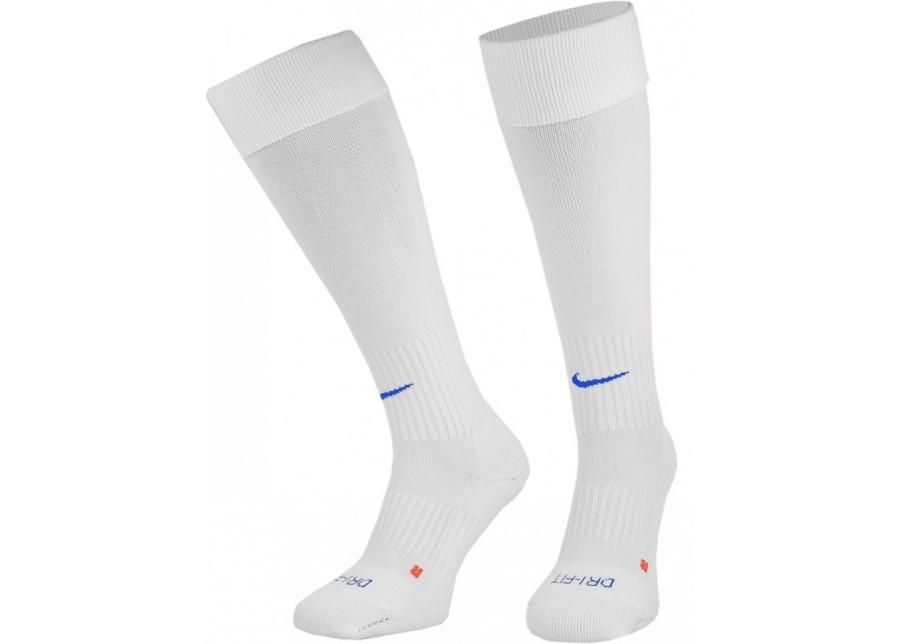 Jalgpallisokid Nike Classic II Cush Over-the-Calf SX5728-101 suurendatud