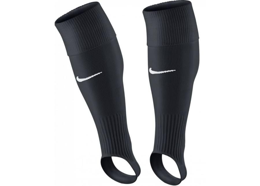 Jalgpallisokid Nike Performance Stirrup Team SX5731-010 suurendatud
