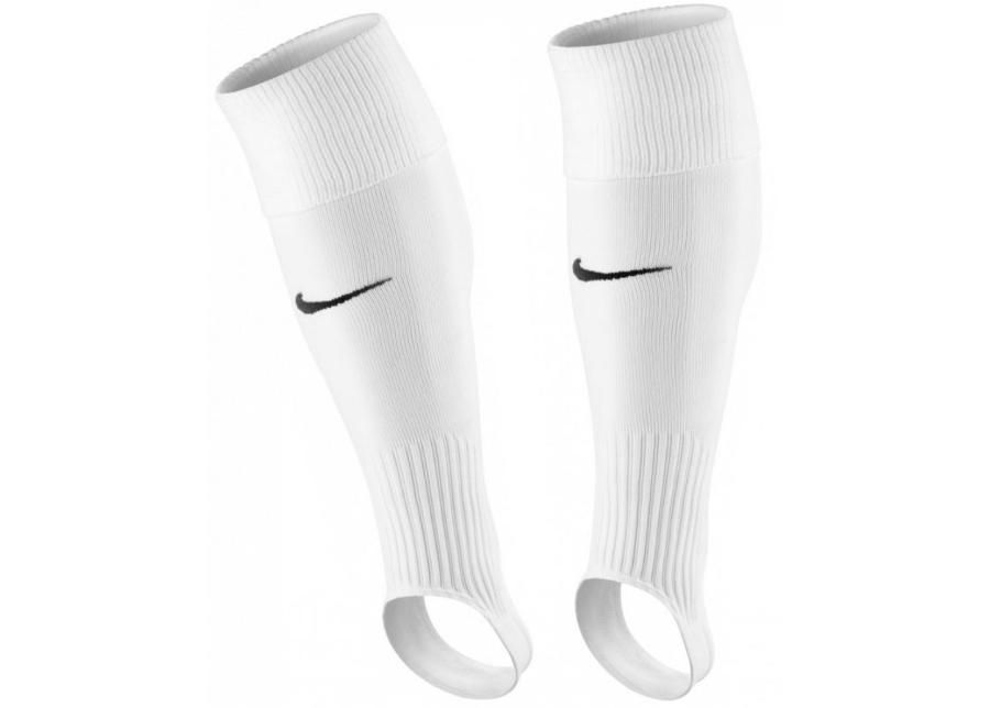 Jalgpallisokid Nike Performance Stirrup Team SX5731-100 suurendatud