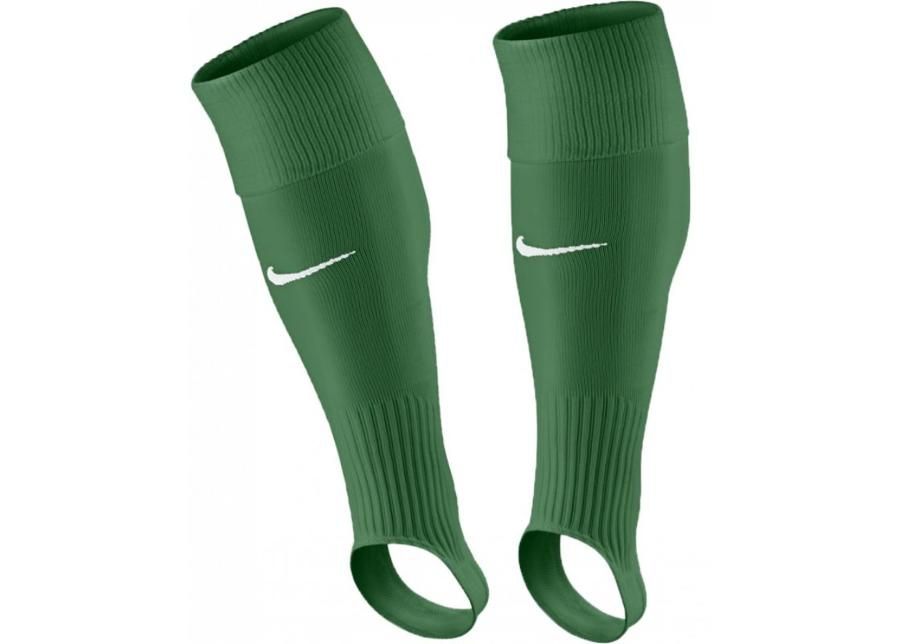 Jalgpallisokid Nike Performance Stirrup Team SX5731-302 suurendatud