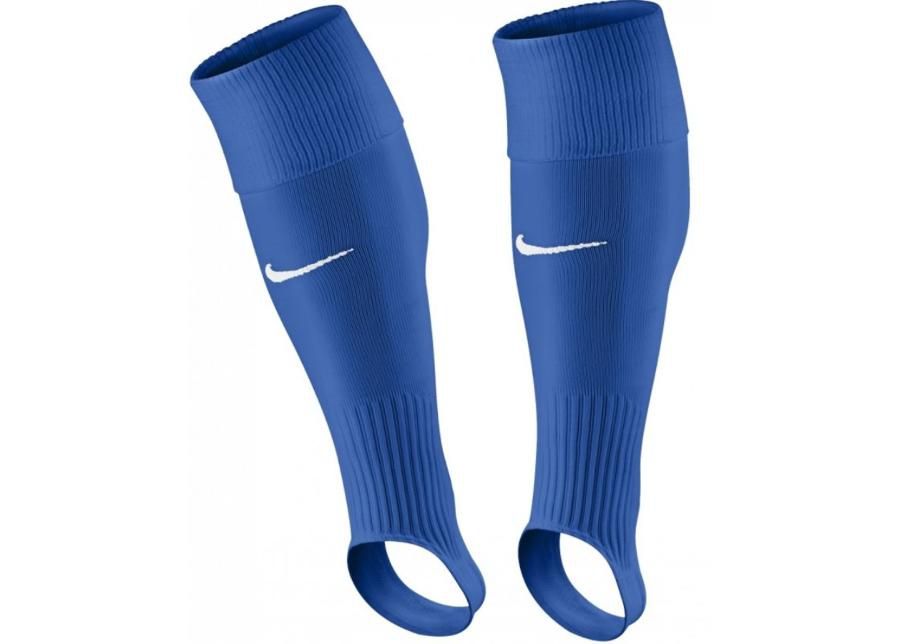 Jalgpallisokid Nike Performance Stirrup Team SX5731-463 suurendatud