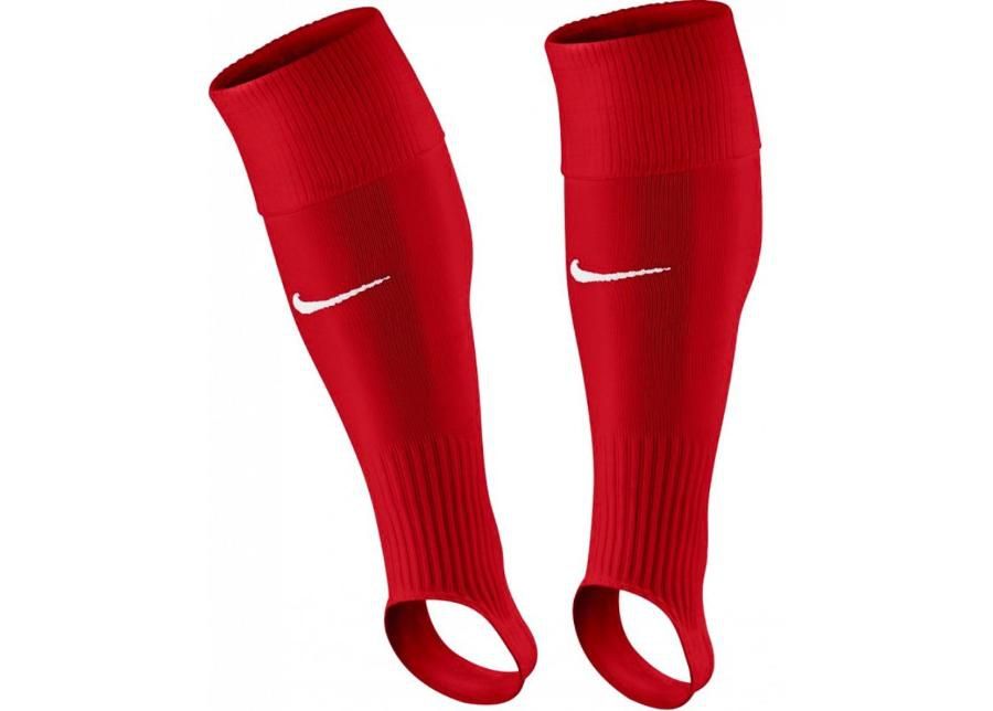 Jalgpallisokid Nike Performance Stirrup Team SX5731-657 suurendatud