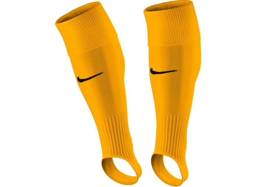 Jalgpallisokid Nike Performance Stirrup Team SX5731-739 suurendatud
