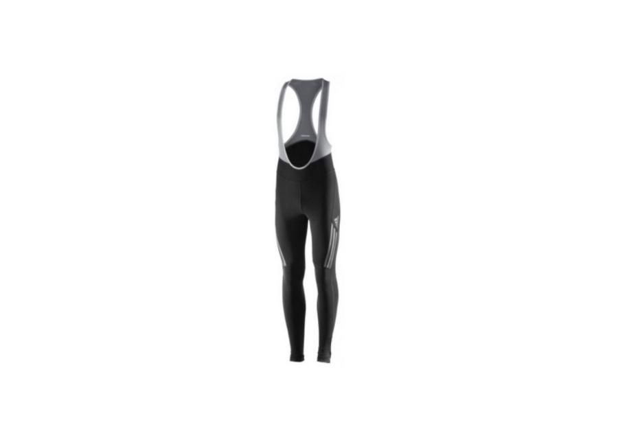 Jalgratta püksid meestele adidas Mens Supernova Cycling Bib Tights M Z11074 suurendatud