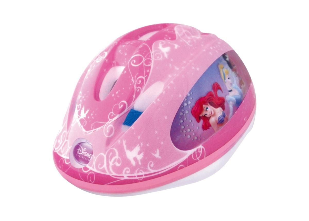Jalgrattakiiver lastele 3D Disney Princess suurendatud