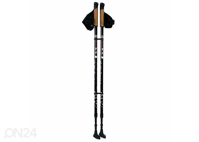 Jalutuskepid GESS Basic Walker suurendatud
