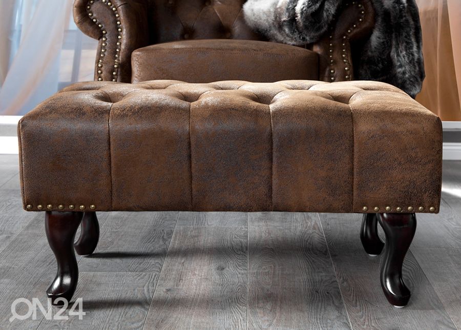 Järi Chesterfield suurendatud