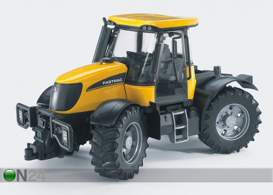 JCB Fastrac 3220 1:16 Bruder suurendatud