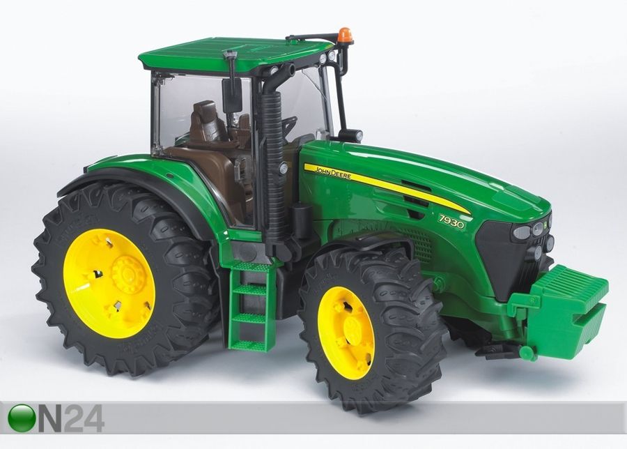 John Deere 7930 1:16 Bruder suurendatud