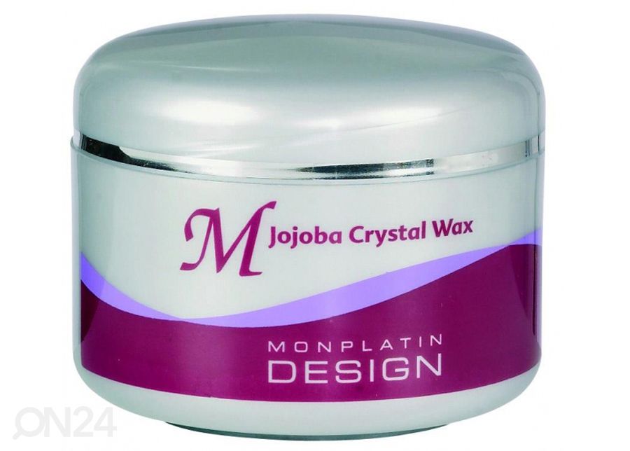 Jojoba Crystal vaha 250 ml suurendatud