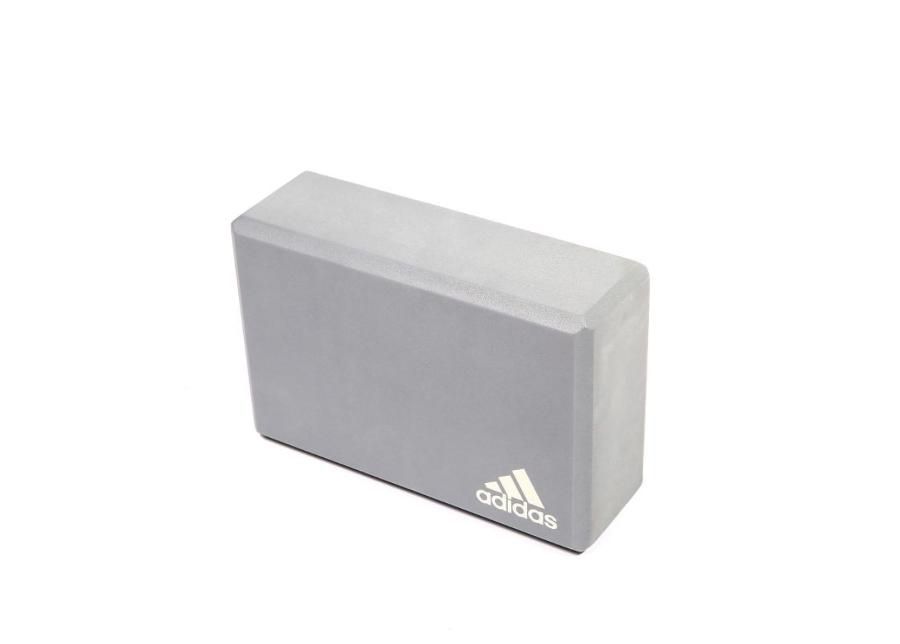 Jooga plokk adidas ADYG-20100FOAM suurendatud