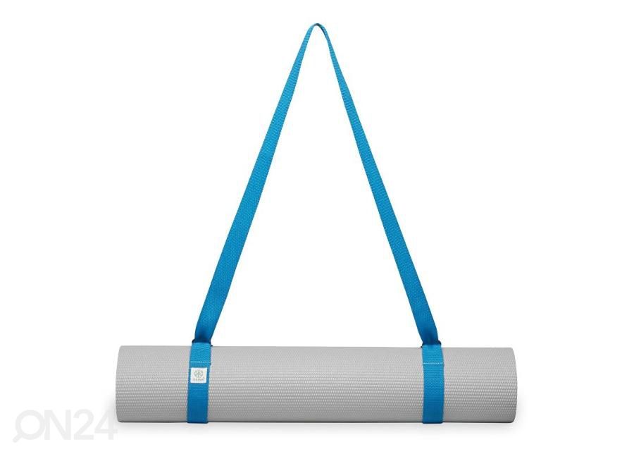 Joogamati pael kandmiseks Gaiam suurendatud