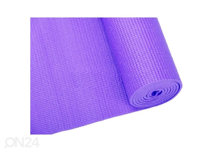 Joogamatt Allright 172x61 cm suurendatud