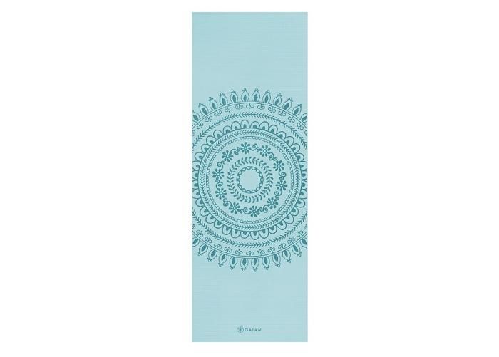 Joogamatt MARRAKESH 6mm suurendatud