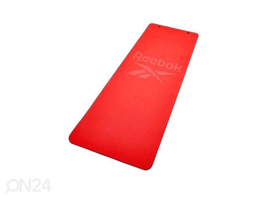 Joogamatt Reebok 173x61x0,8 cm suurendatud