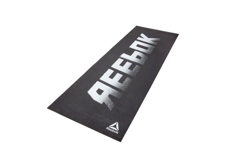 Joogamatt Reebok suurendatud