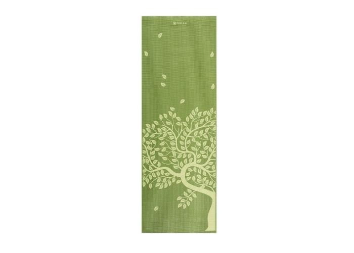 Joogamatt TREE OF LIFE 4mm suurendatud