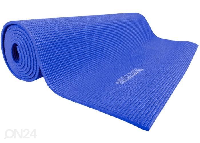 Joogamatt Yoga 173x60x0,5 cm inSPORTline suurendatud