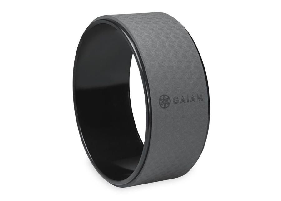 Joogarull Gaiam Eco Granite 62951 suurendatud