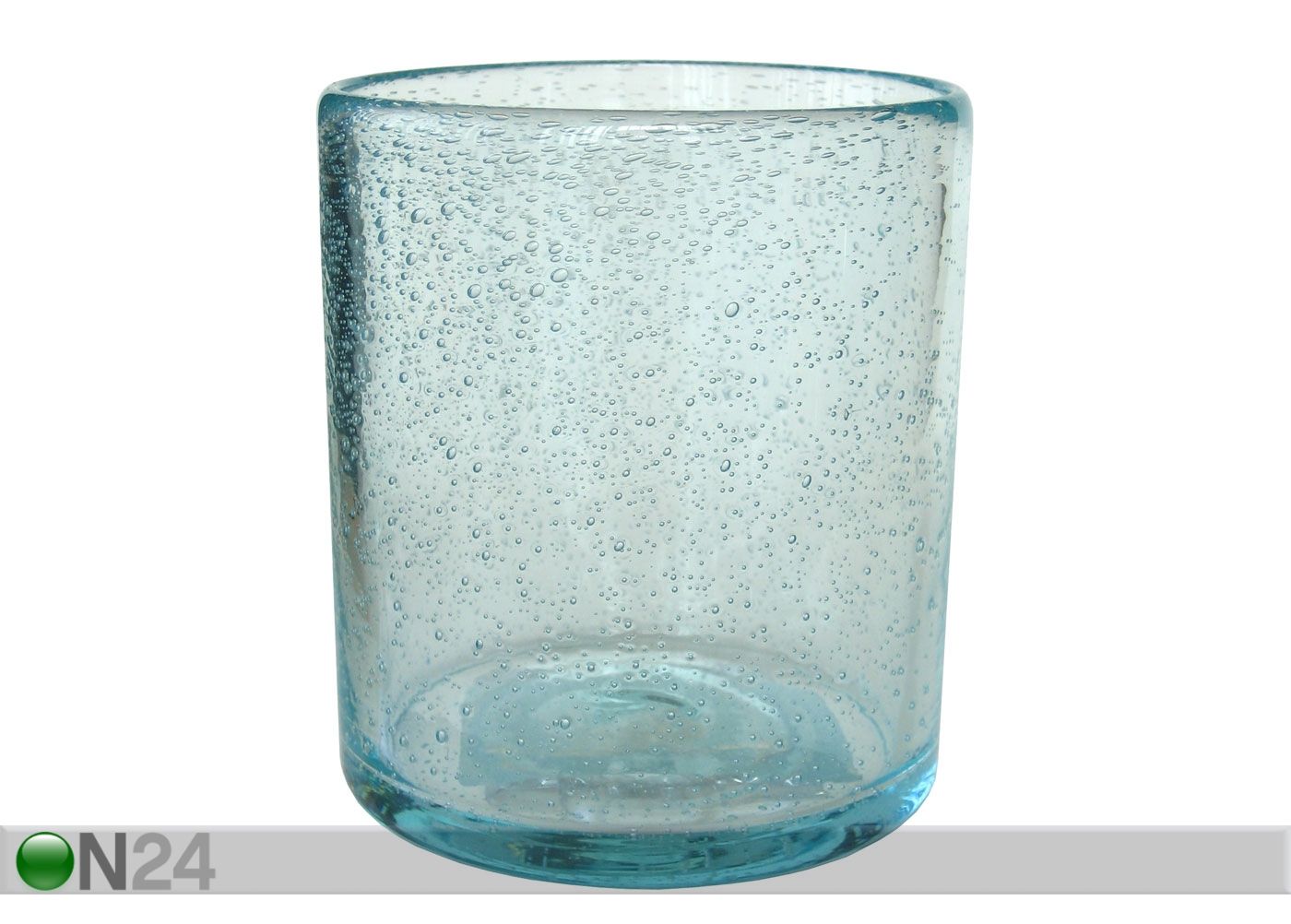 Joogiklaas Bubbles 30 cl, 6 tk suurendatud