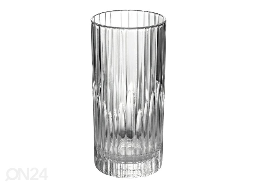 Joogiklaas Manhattan 305 ml, 6 tk suurendatud