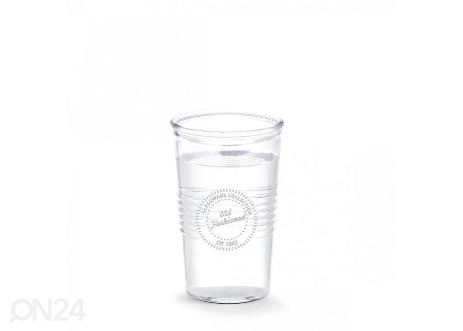 Joogiklaas Old fashioned, 300 ml suurendatud