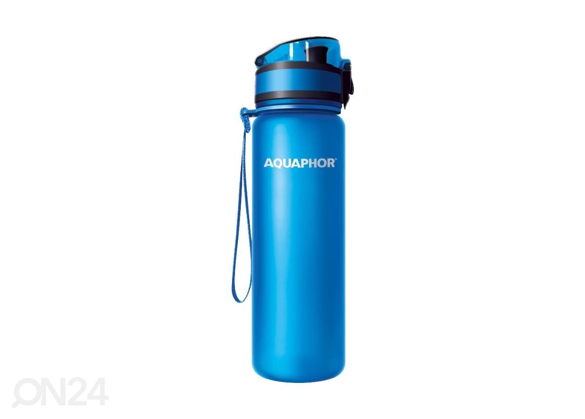 Joogipudel Aquaphor City 0.5 L suurendatud
