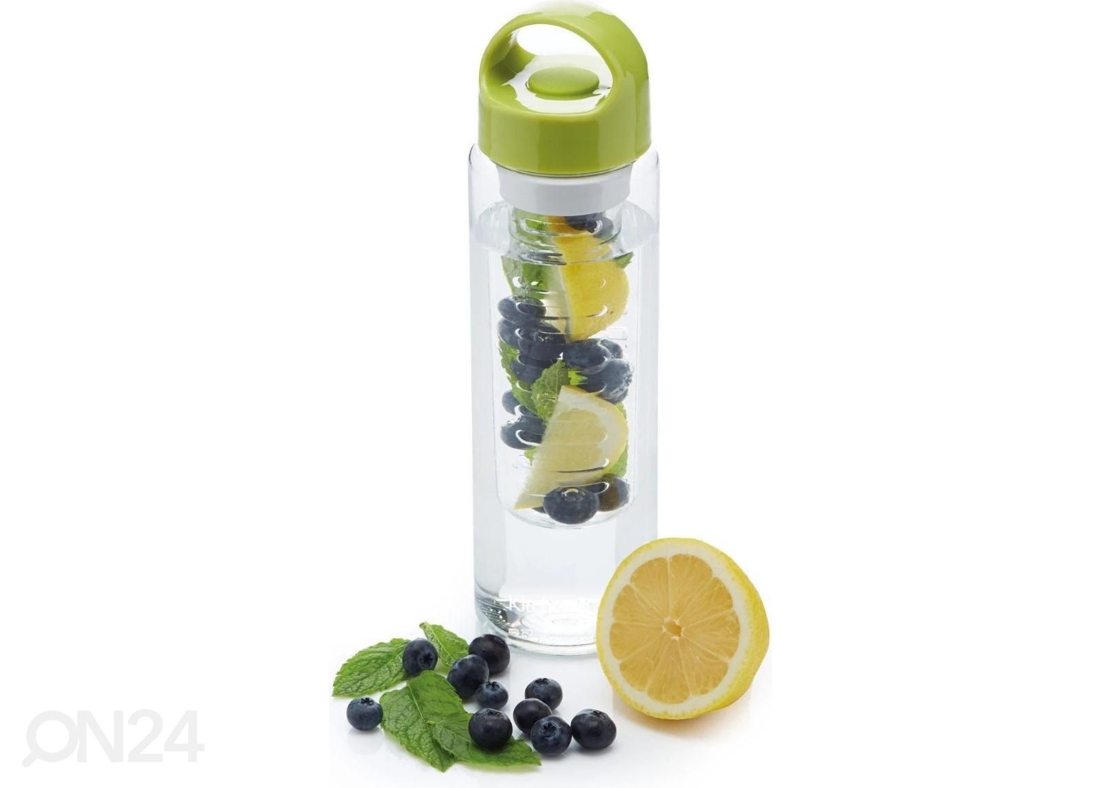 Joogipudel Healthy Eating 500 ml suurendatud