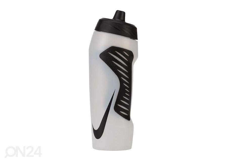 Joogipudel Nike Hyperfuel 946 ml suurendatud