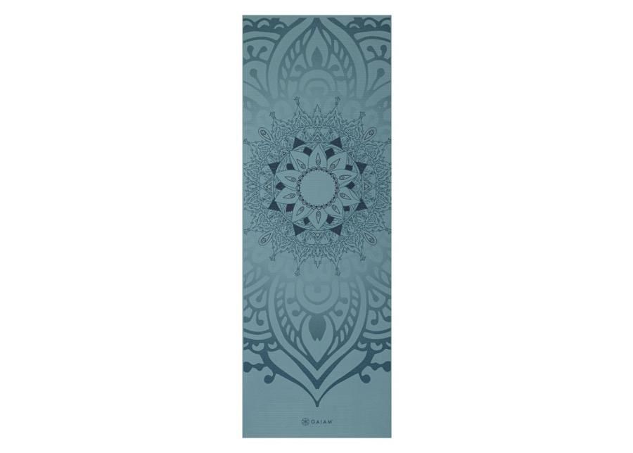 Joogmatt Premium Nagara 6mm GAIAM suurendatud