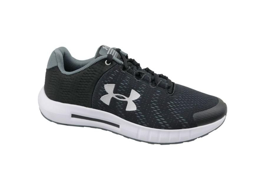 Jooksujalatsid lastele Under Armour Pursuit BP JR 3022092-001 suurendatud