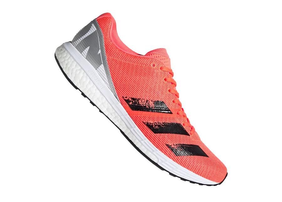 Jooksujalatsid meestele adidas adizero Boston 8 M EG7893 suurendatud