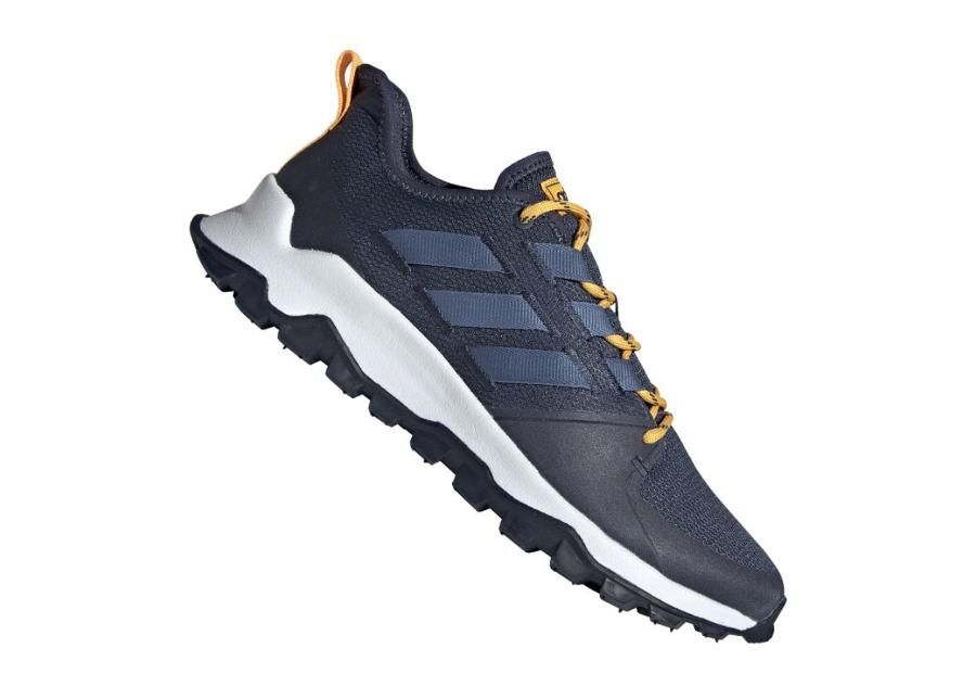 Jooksujalatsid meestele adidas Kanadia Trail M EE8183 suurendatud