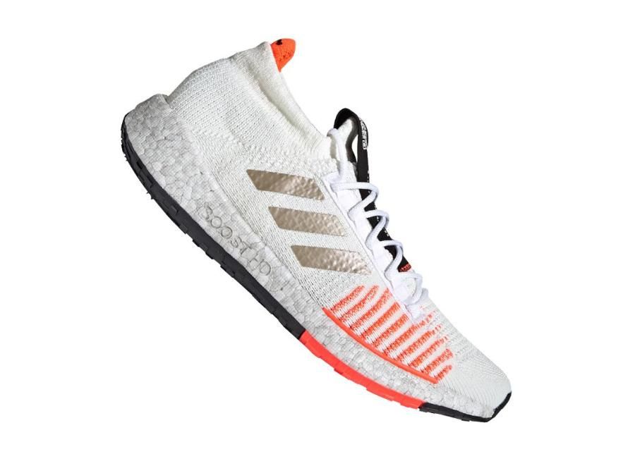 Jooksujalatsid meestele adidas PulseBOOST HD M EE9564 suurendatud