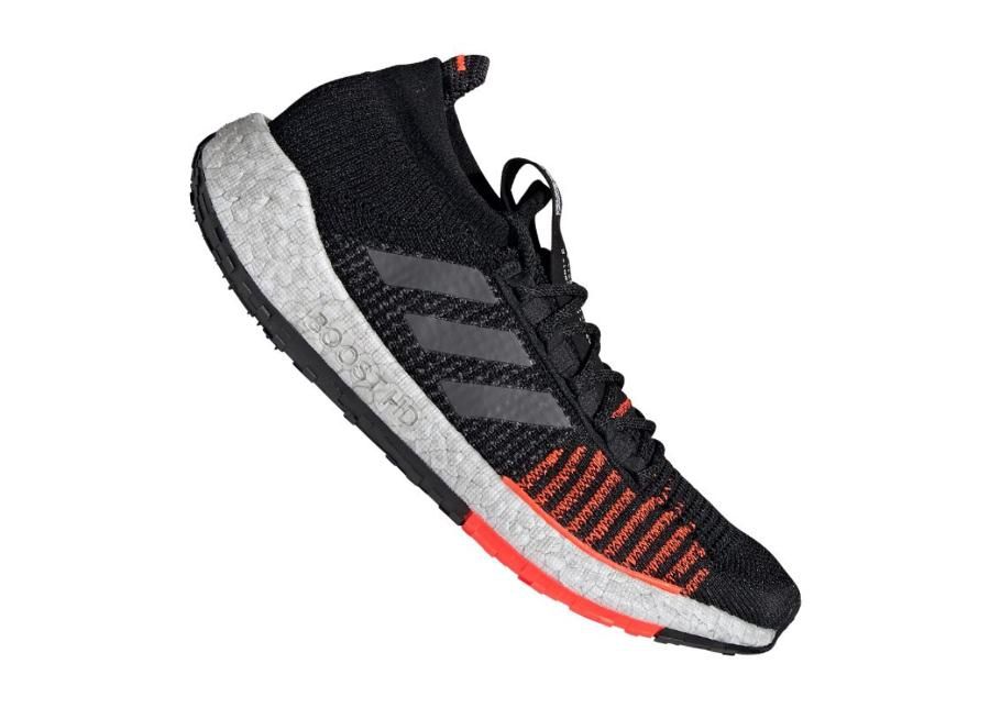Jooksujalatsid meestele adidas PulseBOOST HD m M F33909 suurendatud