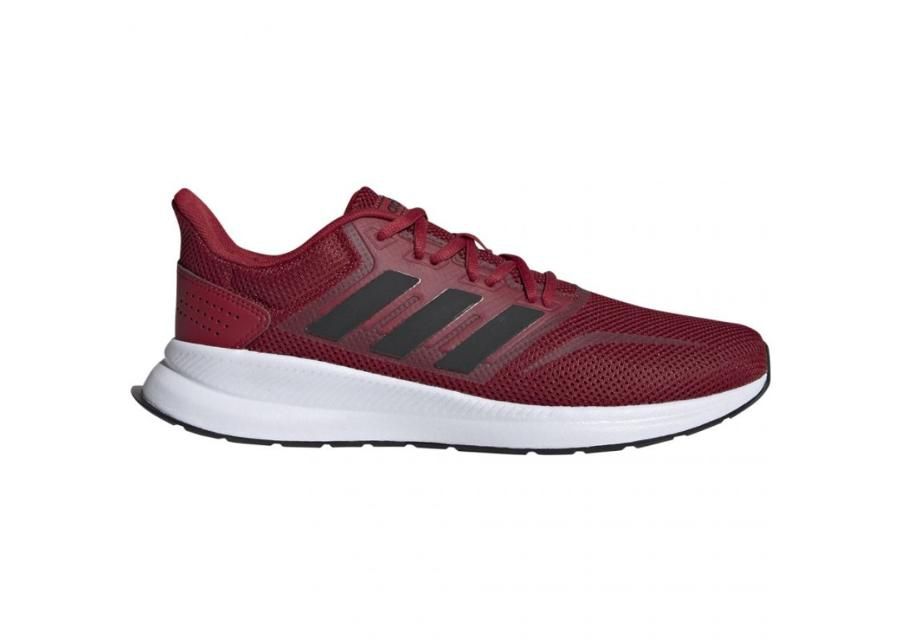 Jooksujalatsid meestele adidas Runfalcon M EE8154 suurendatud