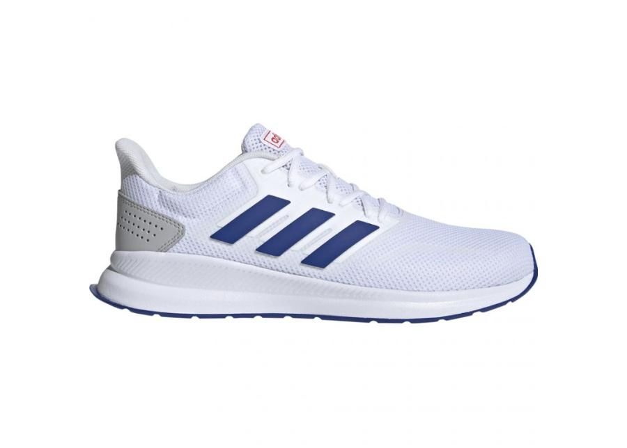 Jooksujalatsid meestele adidas Runfalcon M EF0148 suurendatud